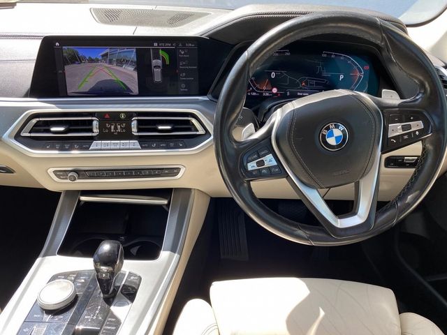 Image for 2022 BMW X5 xDrive30d xLine (MHT) Comm, Plus Vat