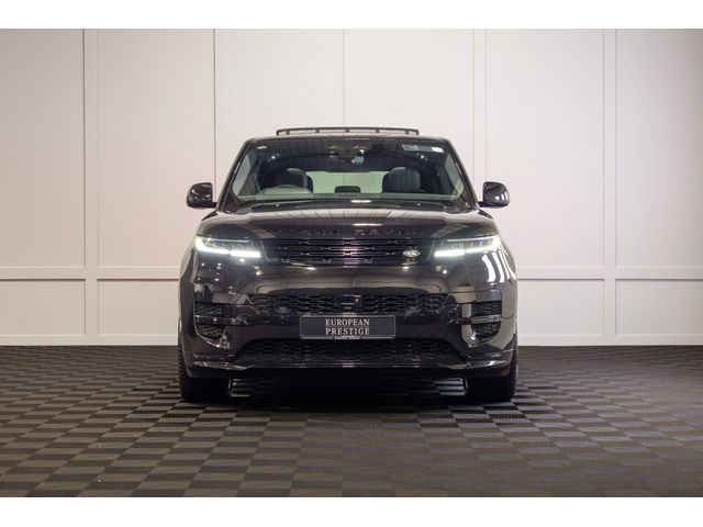 Image for 2024 Land Rover Range Rover Sport P460e Dynamic SE