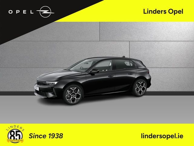 Image for 2026 Opel Astra Pre Order Now for 261 - EV 420 KM Range