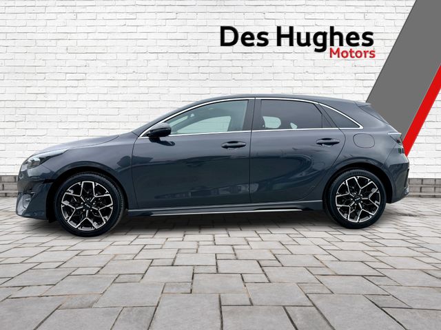 Image for 2022 Kia Ceed PE 1.0 GT Line 