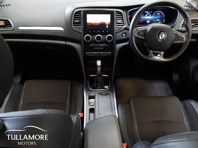 Image for 2021 Renault Megane E-TECH PHEV 160 Auto Iconic ST
