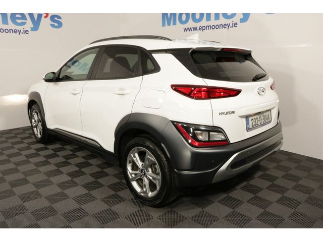Image for 2023 Hyundai Kona EXECUTIVE 1.0L PETROL COMPACT SUV ** MANAGER SPECIAL OFFER** AVAILABLE NOW @ MOONEYS LONG MILE ROAD