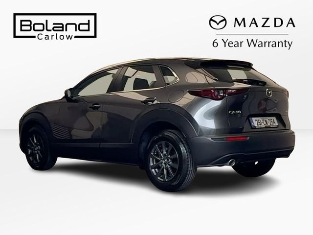 Image for 2026 Mazda CX-30 EXEC LINE *6YR WARRANTY* €75 PER WEEK ON PCP