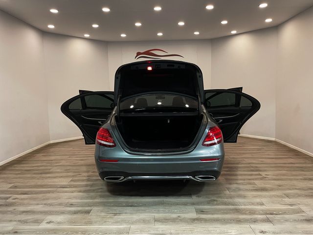 Image for 2019 Mercedes-Benz E Class E220 D AMG LINE 4DR AUTO