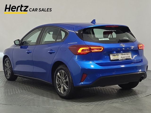 Image for 2023 Ford Focus TITANIUM Petrol Manual