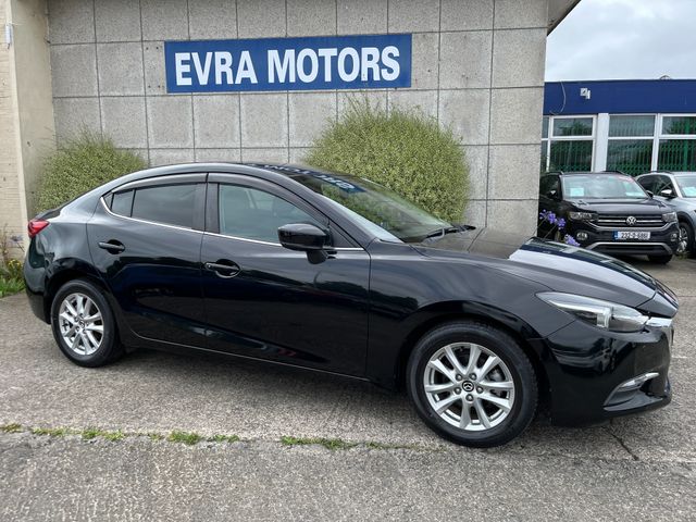 Image for 2019 Mazda Mazda3 AXELA AUTOMATIC 1.5 PETROL //KEYLESS ENTRY//HEAD UP DISPLAY//