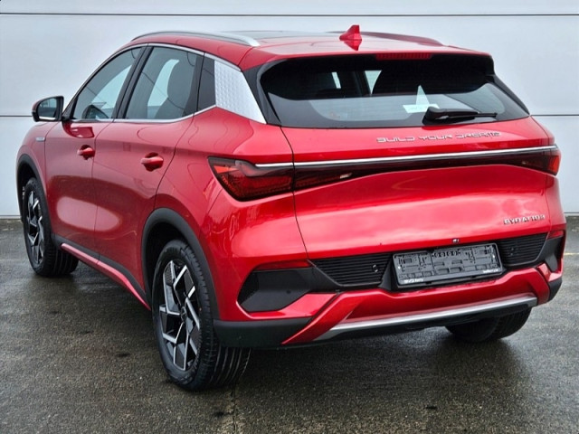 Image for 2025 BYD Atto 3 60kWh 204PS Design EV