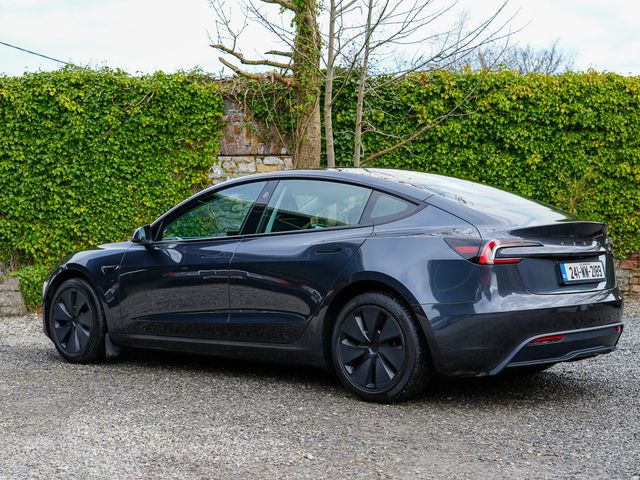 Image for 2024 Tesla Model 3 RWD