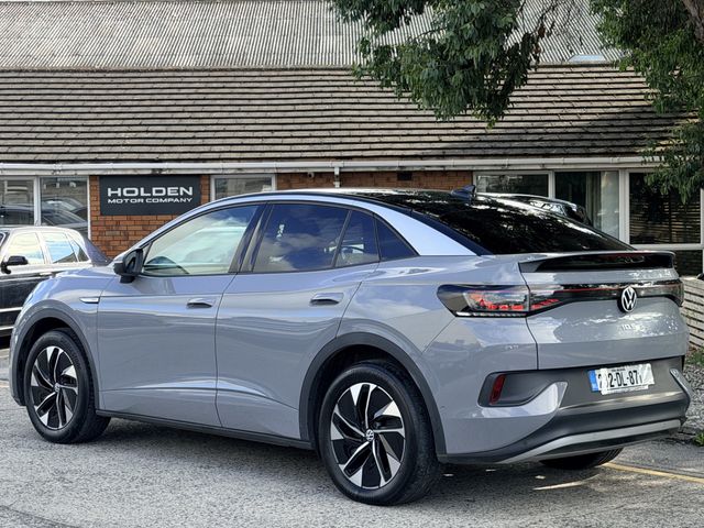 Image for 2023 Volkswagen ID.5 ID.5 Family 77KWH. finance available. warranty included