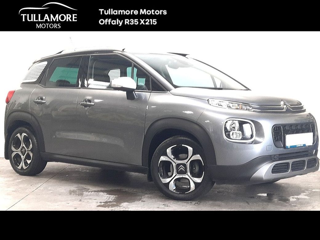 Image for 2020 Citroen C3 Aircross 1.2 FLAIR PureTech 110 S&S