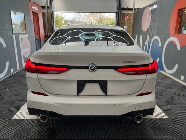 Image for 2022 BMW 2 Series €33950 2022 BMW 218D GRAN COUPE M-SPORT 2.0 AUTOMATIC / CRUISE CONTROL / REVERSE CAMERA / ELECTRIC MEMORY SEATS AND MORE