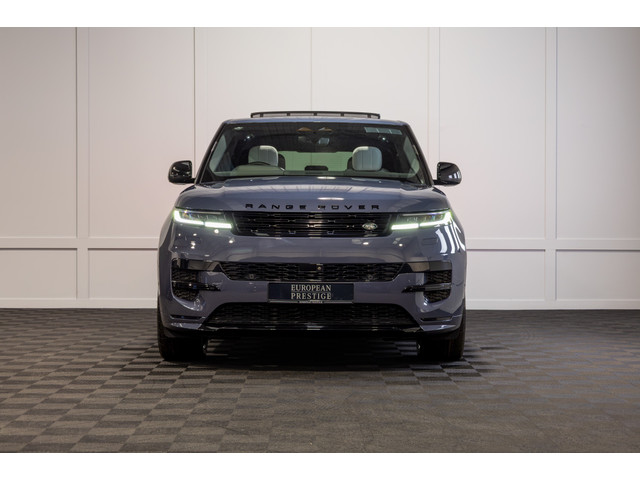 Image for 2025 Land Rover Range Rover Sport P460e Dynamic SE *Pan Roof