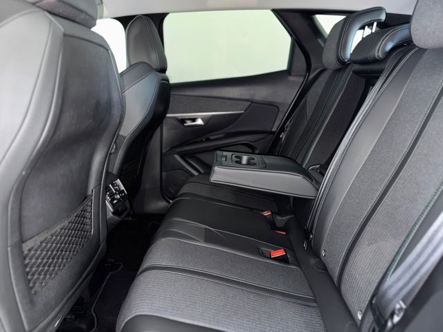 Image for 2021 Peugeot 3008 1.5hdi Allure Prem 130BHP 5D