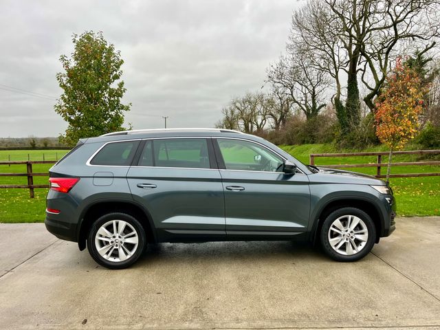Image for 2020 Skoda Kodiaq AMB 2.0tdi 150HP DSG *RETAIL PRICE €30950 STRAIGHT SALE PRICE €29950*