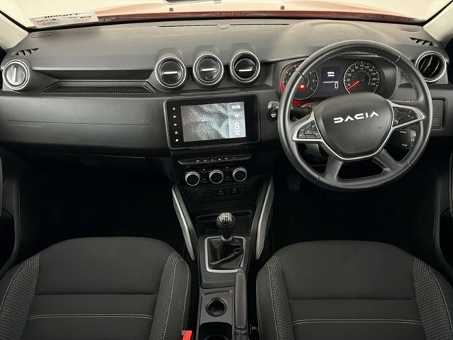 Image for 2024 Dacia Duster Journey TCE 90 Dfull MY23.5 5D