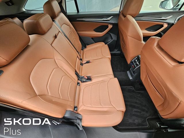 Image for 2025 Skoda Kodiaq (38) Selection plus 2.0TDI 150HP DSG