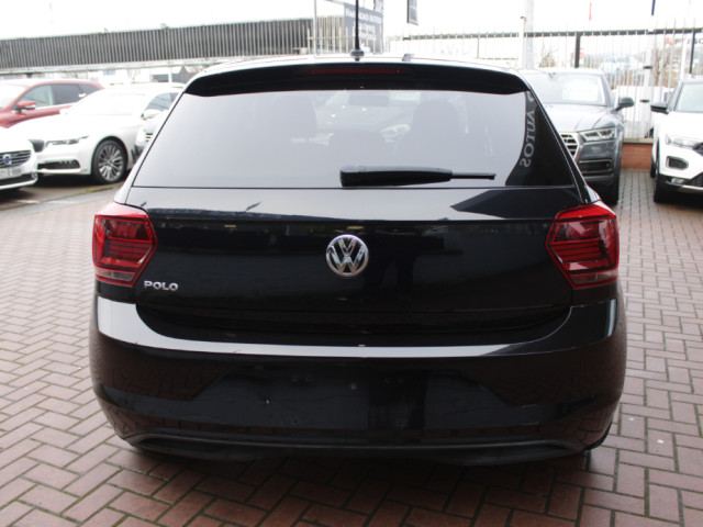 Image for 2018 Volkswagen Polo 1.0TSI COMFORTLINE 5DR HATCHBACK AUTO // BUY WITH CONFIDENCE AA AND SIMI APPROVED DEALER 2025 // FINANCE ARRANGED // ALL TRADE INS WELCOME // 