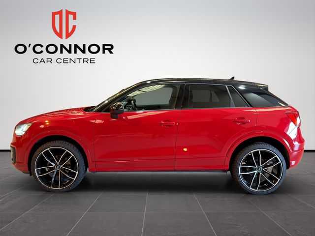 Image for 2020 Audi Q2 “This Q2 Steals The Show-Styled by O’Connor Car Centre. "