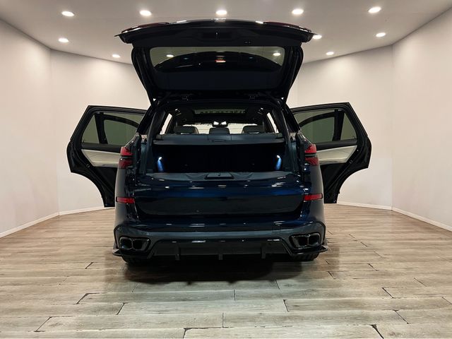 Image for 2023 BMW X5 G05 XDRIVE50 E M SPORT 483B