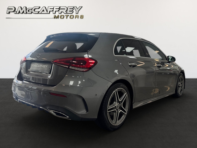 Image for 2020 Mercedes-Benz A Class A 200 A/T AMG Line