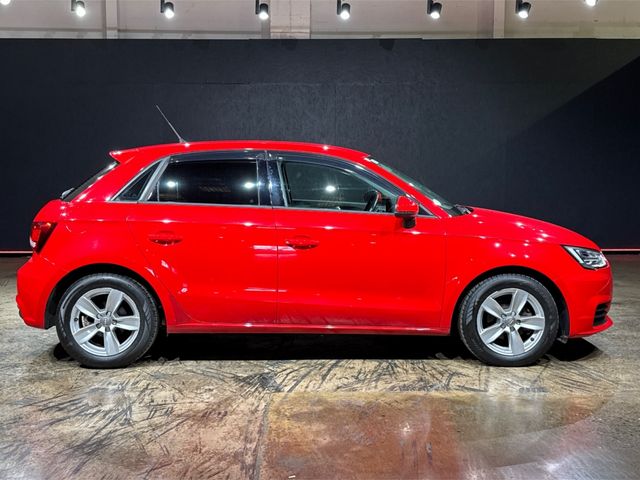 Image for 2016 Audi A1 1.0L TFSI AUTOMATIC - CRUISE CONTROL - REVERSE PARKING SENSORS