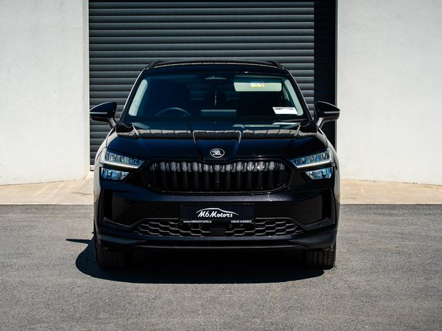 Image for 2025 Skoda Kodiaq SE TDI DSG