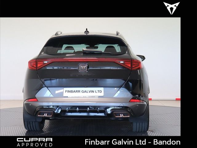 Image for 2023 Cupra Formentor VZ e-Hybrid 245hp DSG