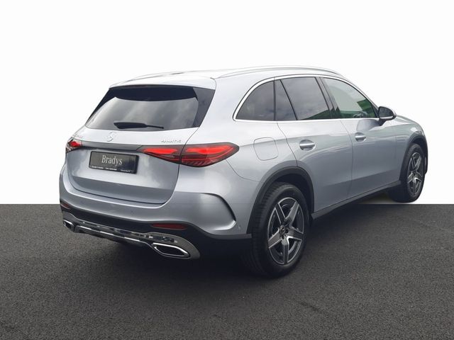 Image for 2025 Mercedes-Benz GLC Class NEW GLC 220d--4Matic AMG Ready For Delivery/Can Be Delivered Country Wide