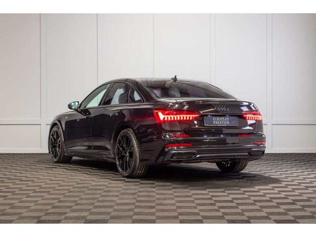 Image for 2019 Audi A6 2.0TDI S-Line
