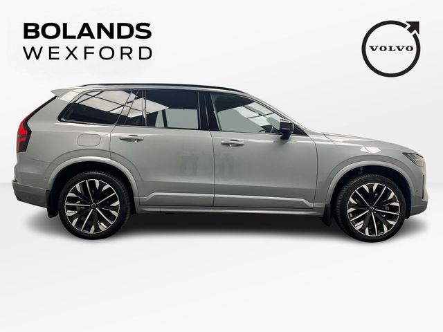 Image for 2025 Volvo XC90 T8 PHEV AWD Ultra Dark