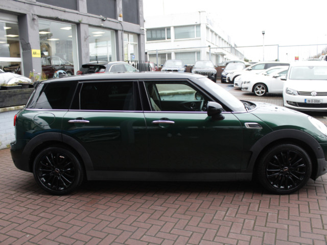 Image for 2019 Mini Clubman 2.0D 6DR AUTO HATCHBACK 