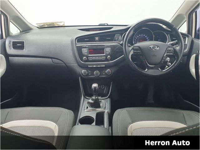 Image for 2017 Kia Ceed 5dr EX 1.4CRDi