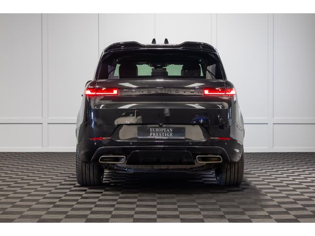 Image for 2024 Land Rover Range Rover Sport P460e Dynamic SE