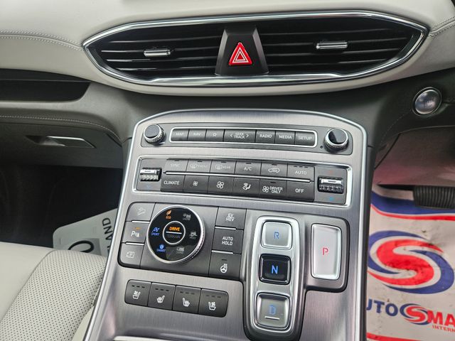 Image for 2023 Hyundai Santa Fe Premium Phev 5DR Auto