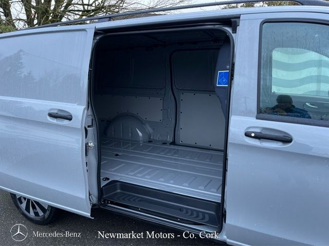 Image for 2026 Mercedes-Benz Vito ( NEW 2026 ) HIGH SPECIFICATION 119CDI SELECT AUTOMATIC 190BHP AUTOMATIC EXTRA LONG WHEEL BASE