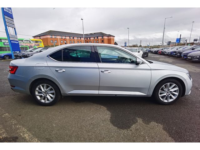 Image for 2022 Skoda Superb 1.4 IV SE TECHNOLOGY DSG AUTOMATIC - FINANCE AVAILABLE - CALL US TODAY ON 01 492 6566 OR 087-092 5525