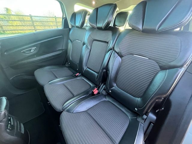 Image for 2018 Renault Grand Scenic 7 Seater 1.5D TOP SPEC 2 Year NCT - Immaculate condition