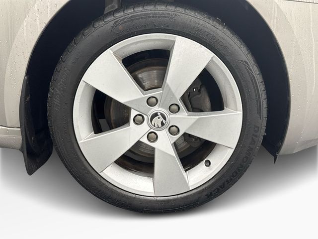 Image for 2018 Skoda Octavia 1.0TSI COMBI STYLE *FREE HAMPER* €55 P/W