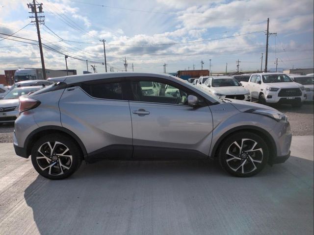 Image for 2017 Toyota C-HR G Spec