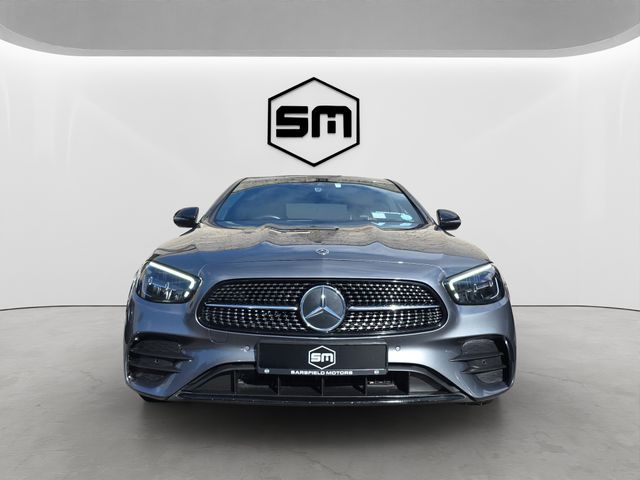 Image for 2021 Mercedes-Benz E Class E 220D AMG LINE AUTO. HUGE SPEC. FINANCE ARRANGED. SIMI. AA APPROVED.