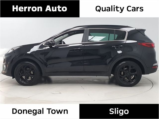 Image for 2021 Kia Sportage K3 SPECIAL EDITION 1.6CRDI