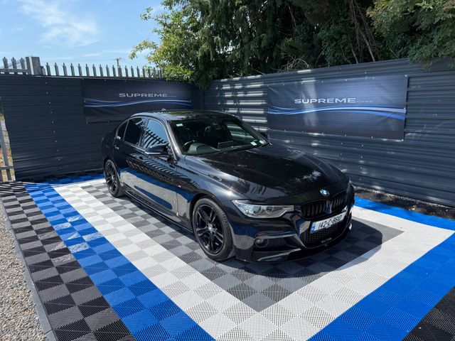 Image for 2014 BMW 3 Series 320I SE AUTO