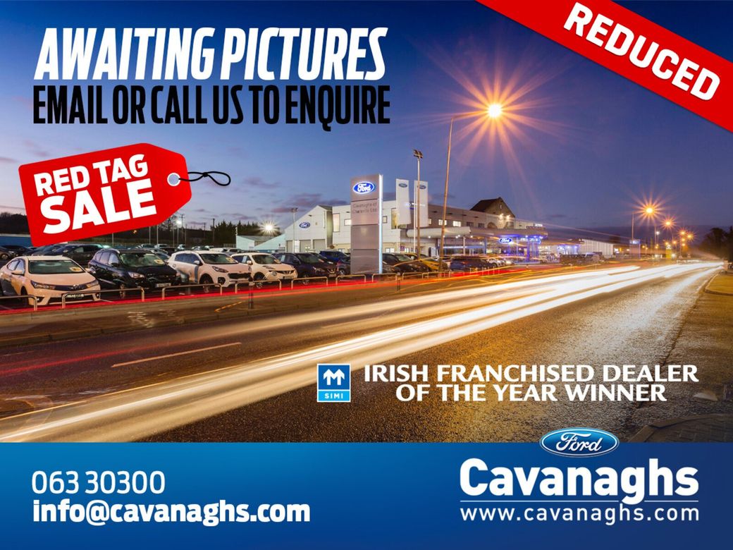 Image for 2017 Ford Fiesta 1.25 60PS Titanium
