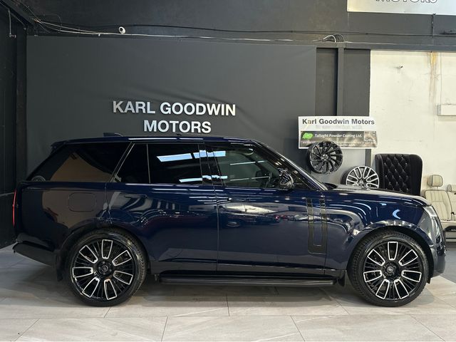 Image for 2023 Land Rover Range Rover P440 HSE N1 5 SEATER HUGE SPEC