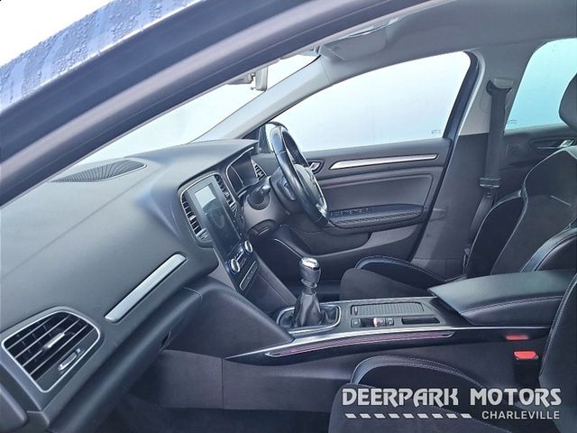 Image for 2018 Renault Megane 1.5 dCi 110 DYNAMIQUE NAV