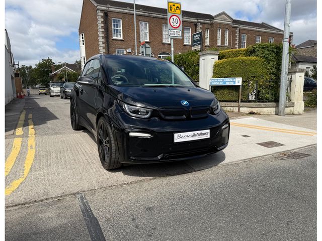 Image for 2019 BMW i3 *MEGA SPEC* i3S 120AH AUTO 5DR