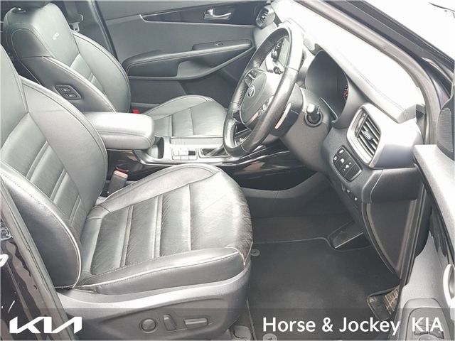 Image for 2018 Kia Sorento 2.2 GT Line 4x4 A/T