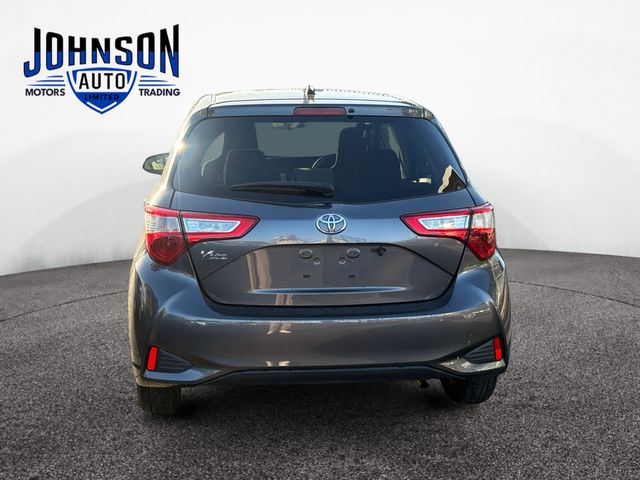 Image for 2019 Toyota Vitz 1.0 Petrol Auto 