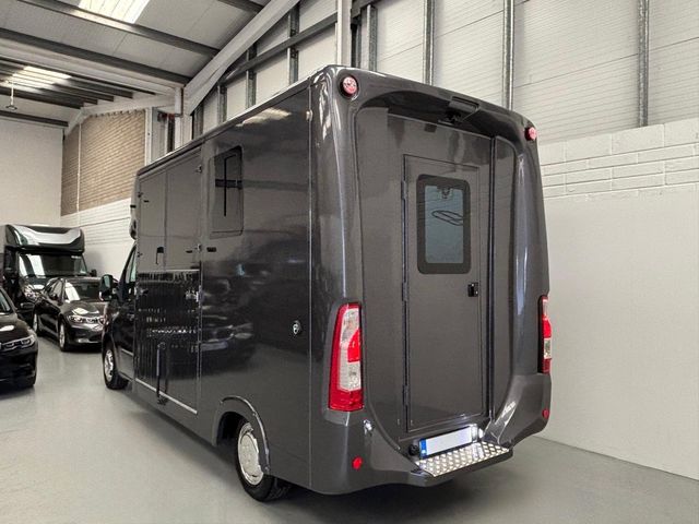 Image for 2020 Renault Master 3.5T Horsebox 