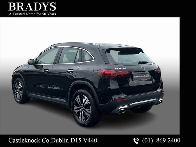 Image for 2024 Mercedes-Benz GLA Class GLA 200 Progressive**LOW KMS**